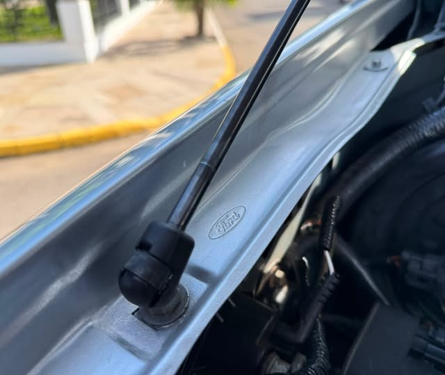 FORD F-250 XL-L - Imagem 17