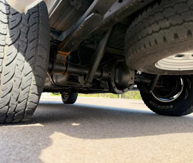 FORD F-250 XL-L - Imagem 19