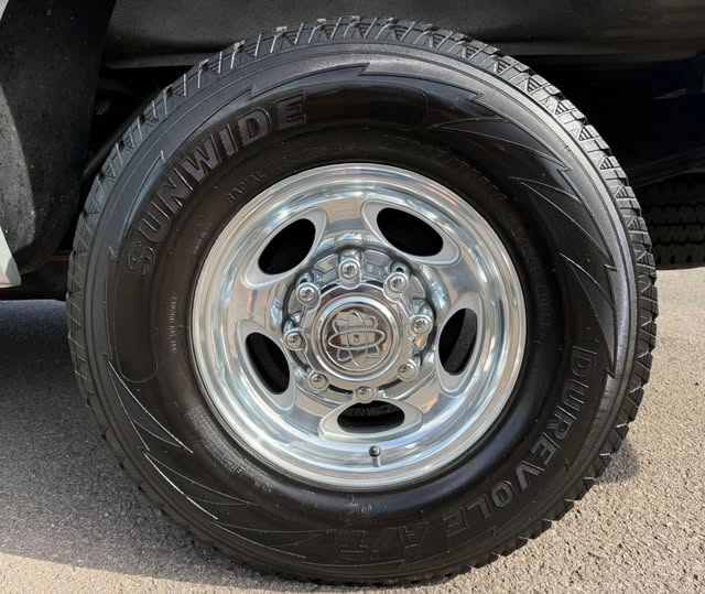 FORD F-250 XL-L - Imagem 20