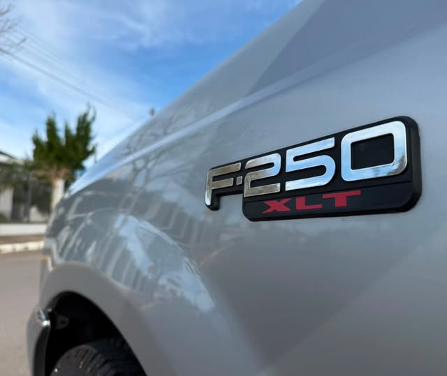 FORD F-250 XL-L - Imagem 7
