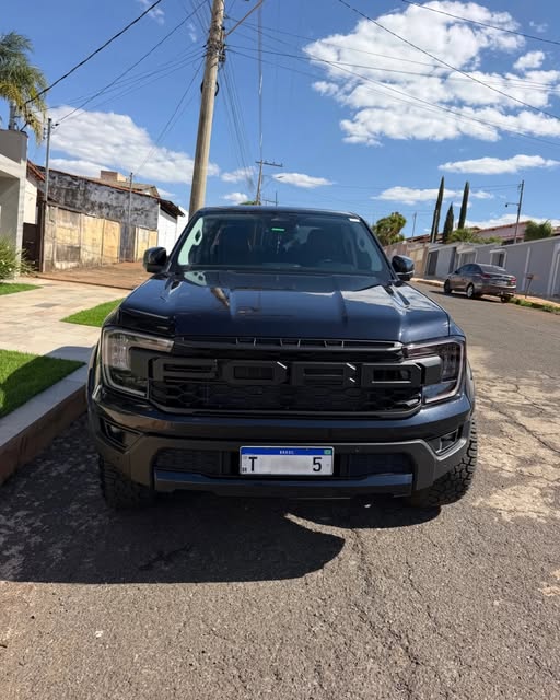 FORD RANGER XLT - Imagem 2