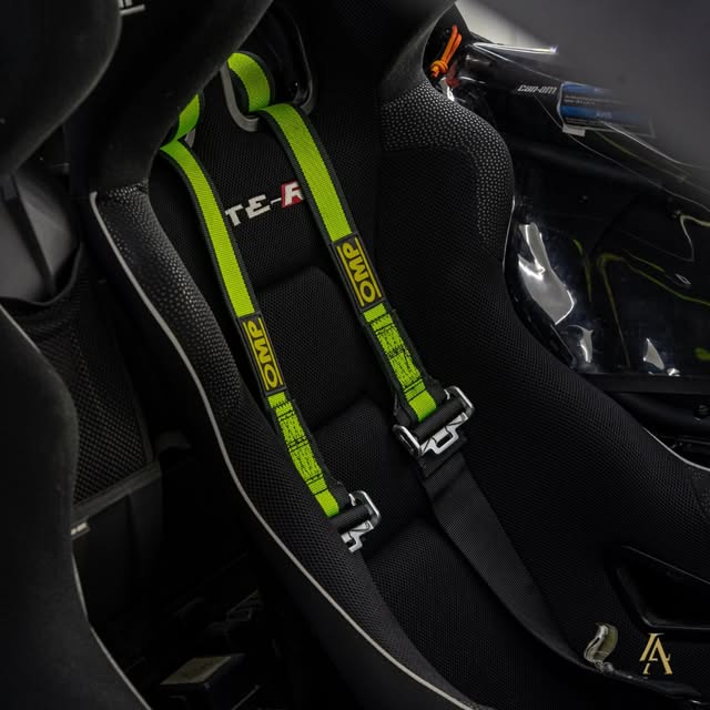 CAN-AM MAVERICK X3 XRS TURBO RR - Imagem 11