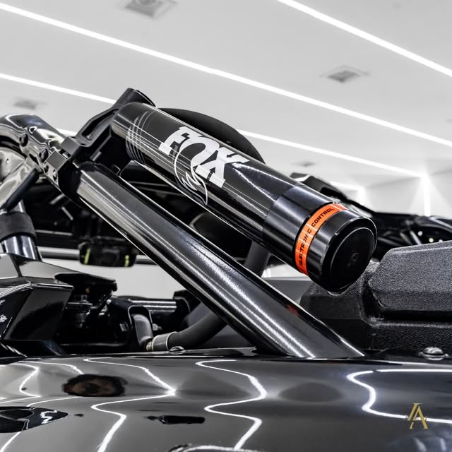 CAN-AM MAVERICK X3 XRS TURBO RR - Imagem 18