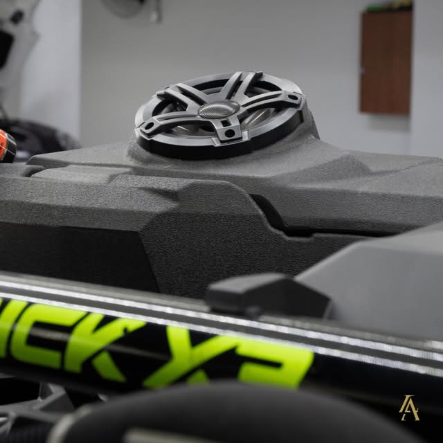 CAN-AM MAVERICK X3 XRS TURBO RR - Imagem 7