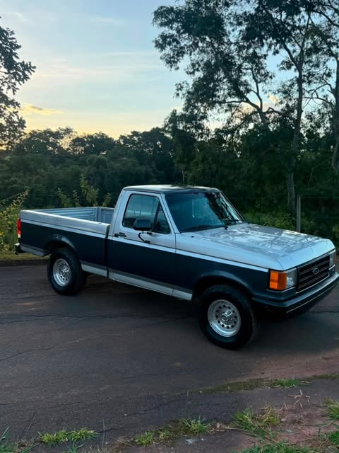 FORD F-1000 - Imagem 2