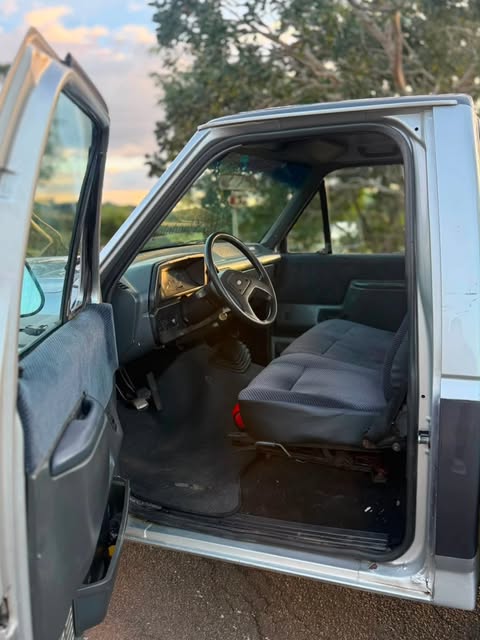 FORD F-1000 - Imagem 11