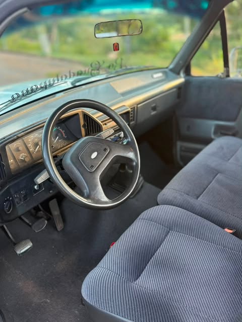 FORD F-1000 - Imagem 12