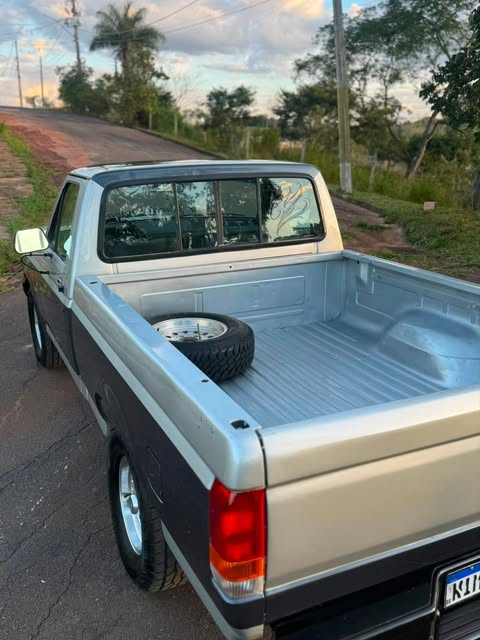 FORD F-1000 - Imagem 13