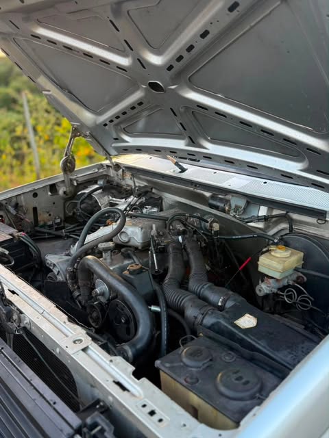 FORD F-1000 - Imagem 14