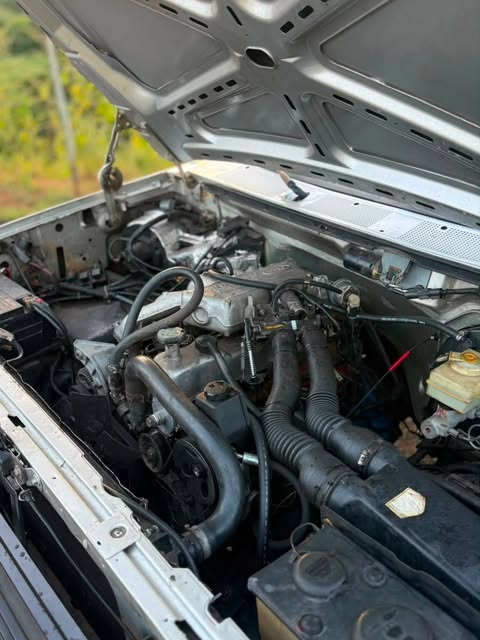FORD F-1000 - Imagem 15