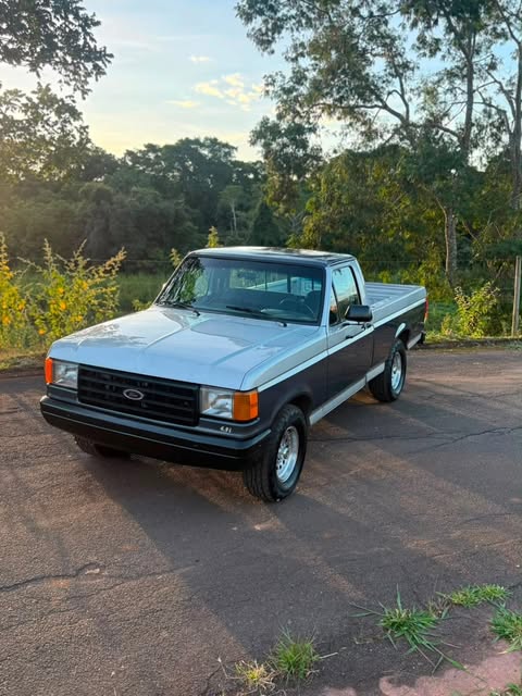 FORD F-1000 - Imagem 3