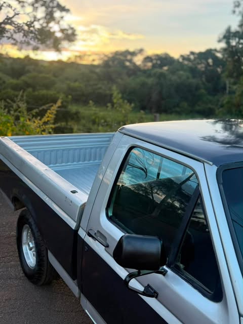 FORD F-1000 - Imagem 6