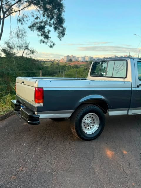 FORD F-1000 - Imagem 7