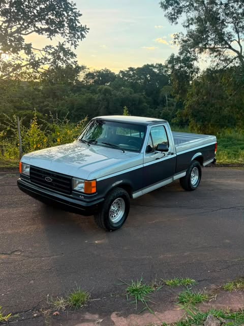 FORD F-1000 - Imagem 10