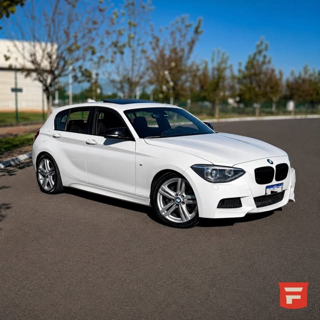 BMW 125I M SPORT - Imagem 1