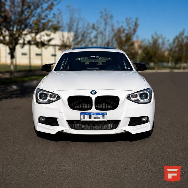 BMW 125I M SPORT - Imagem 2