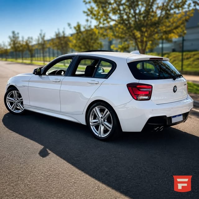 BMW 125I M SPORT - Imagem 3