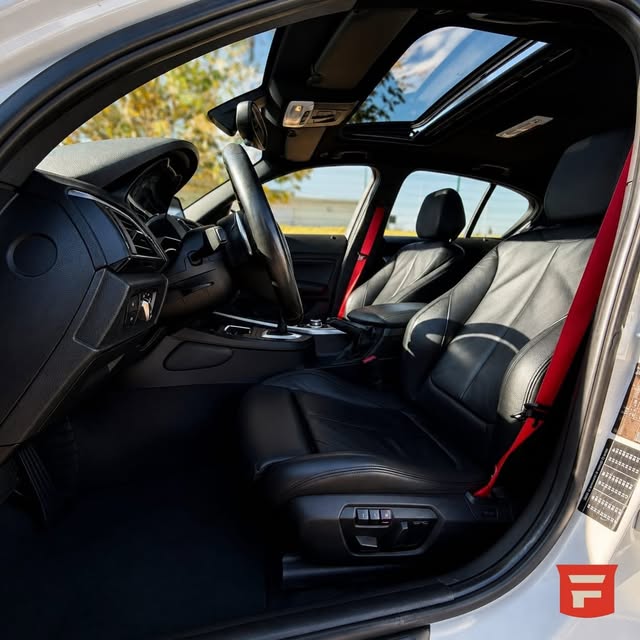 BMW 125I M SPORT - Imagem 4