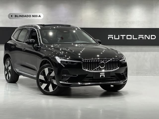 VOLVO XC60 T8 RECHARGE ULTIMATE AWD GEARTRONIC - Imagem 1
