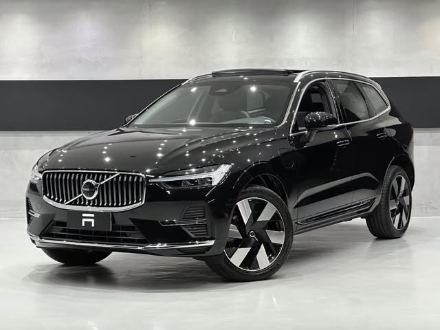 VOLVO XC60 T8 RECHARGE ULTIMATE AWD GEARTRONIC - Imagem 3