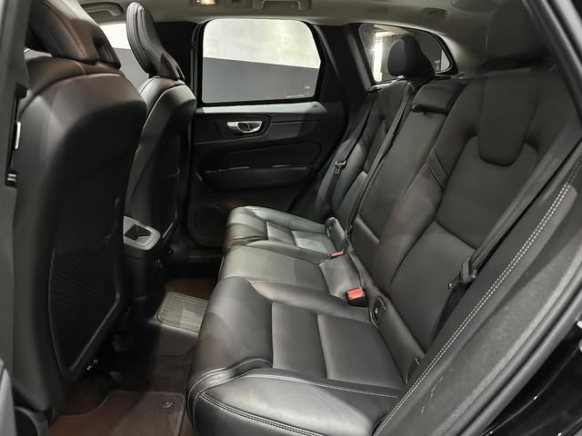 VOLVO XC60 T8 RECHARGE ULTIMATE AWD GEARTRONIC - Imagem 8