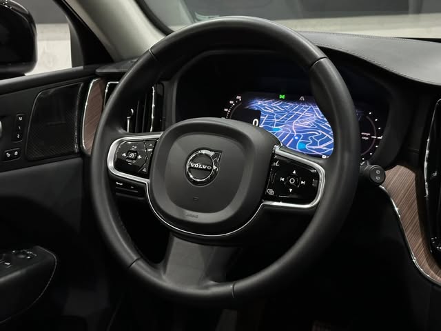 VOLVO XC60 T8 RECHARGE ULTIMATE AWD GEARTRONIC - Imagem 10
