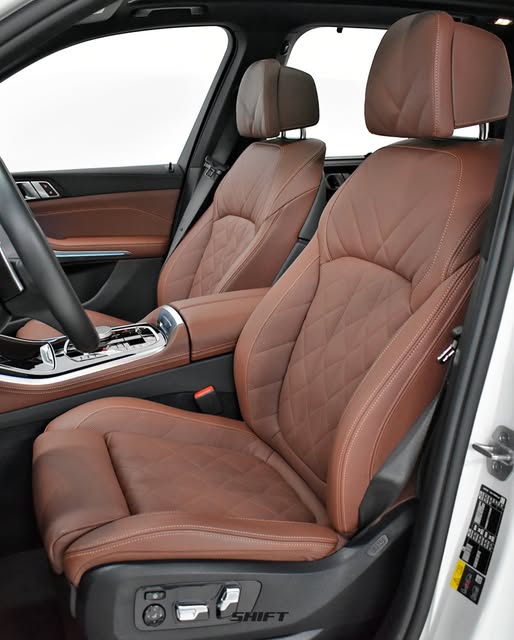 BMW X5 XDRIVE 50E M SPORT - Imagem 6