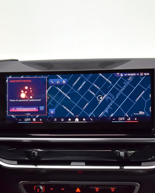 BMW X5 XDRIVE 50E M SPORT - Imagem 9
