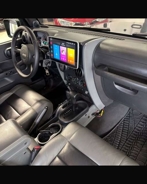 JEEP WRANGLER - Imagem 3