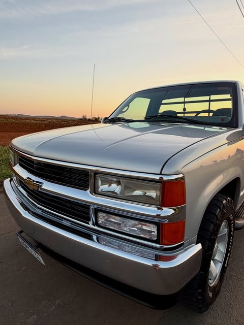 CHEVROLET SILVERADO D20/RODEIO - Imagem 11