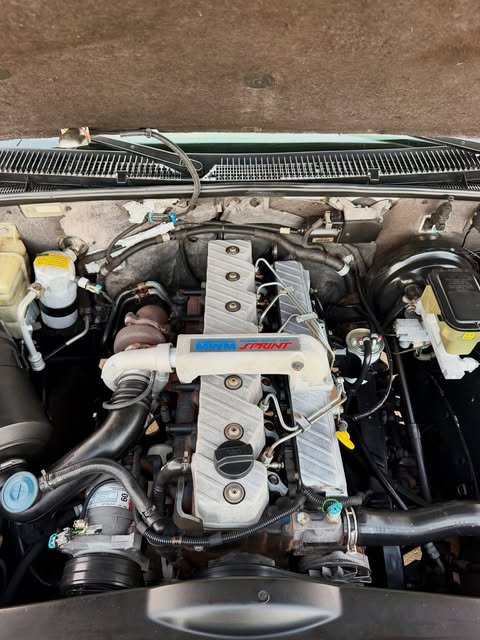 CHEVROLET SILVERADO D20/RODEIO - Imagem 12