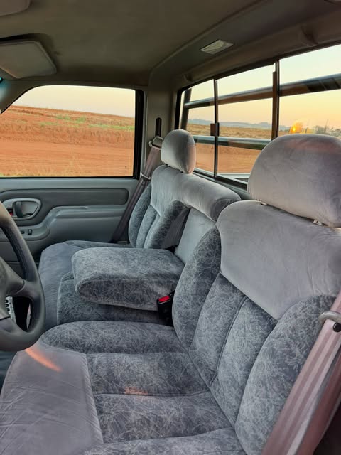 CHEVROLET SILVERADO D20/RODEIO - Imagem 15