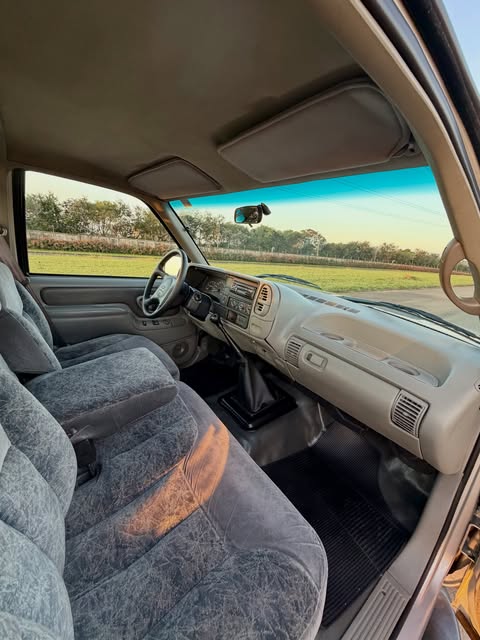 CHEVROLET SILVERADO D20/RODEIO - Imagem 17