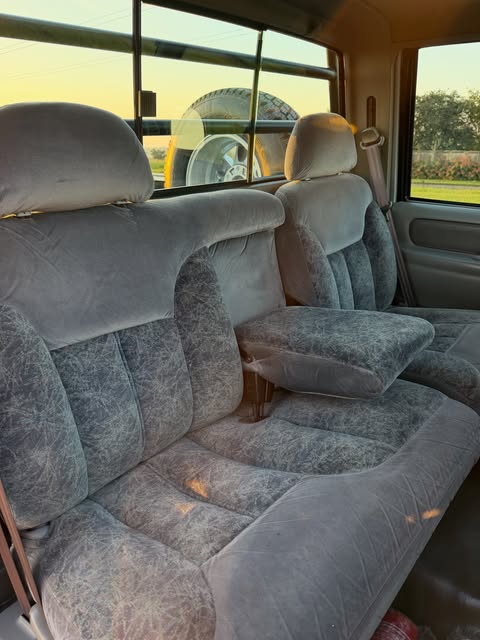 CHEVROLET SILVERADO D20/RODEIO - Imagem 19