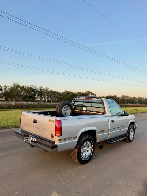 CHEVROLET SILVERADO D20/RODEIO - Imagem 5