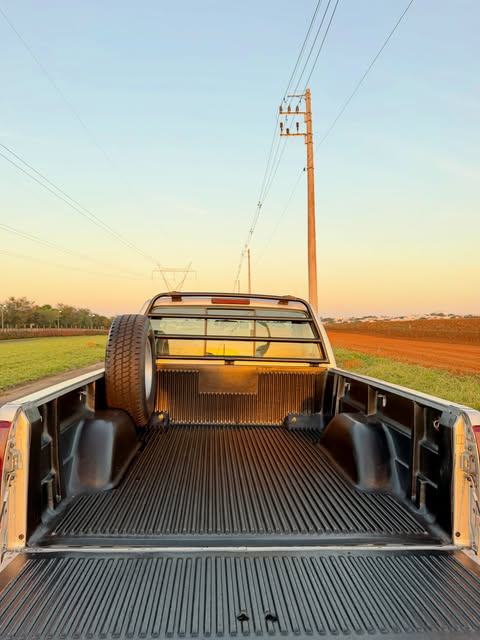 CHEVROLET SILVERADO D20/RODEIO - Imagem 9
