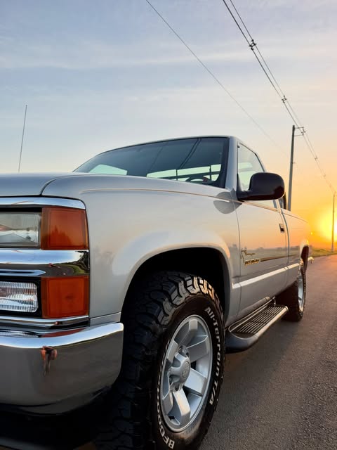 CHEVROLET SILVERADO D20/RODEIO - Imagem 10