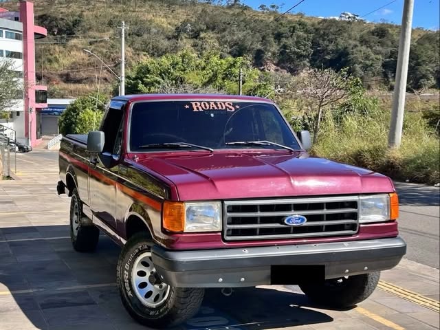 FORD F-1000 - Imagem 2