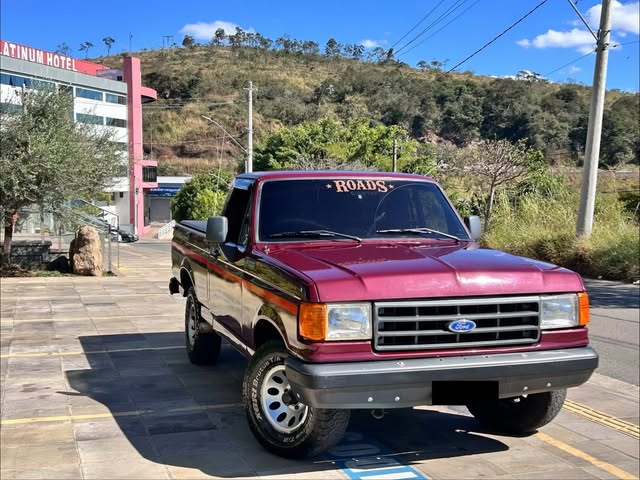 FORD F-1000 - Imagem 4