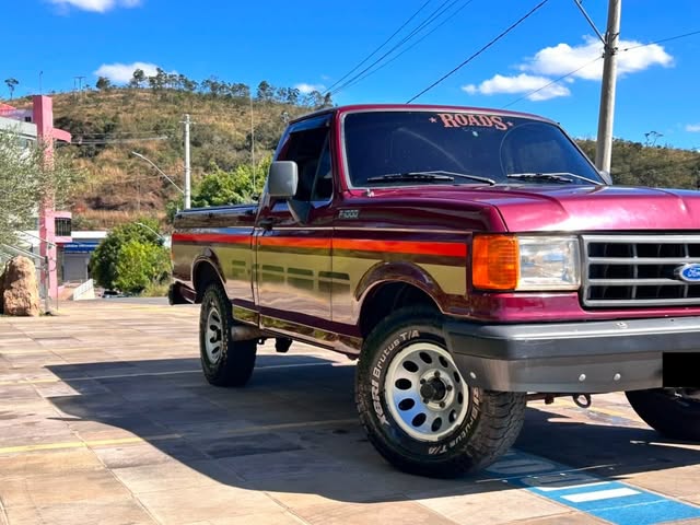 FORD F-1000 - Imagem 5
