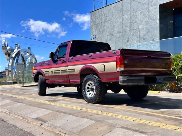 FORD F-1000 - Imagem 6