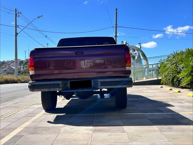 FORD F-1000 - Imagem 7