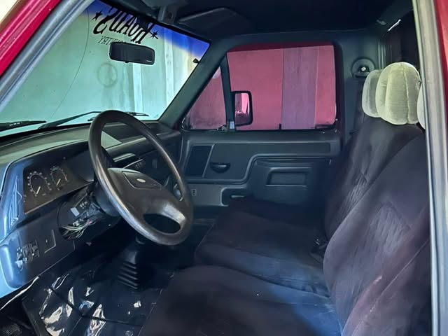 FORD F-1000 - Imagem 9
