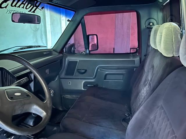 FORD F-1000 - Imagem 10