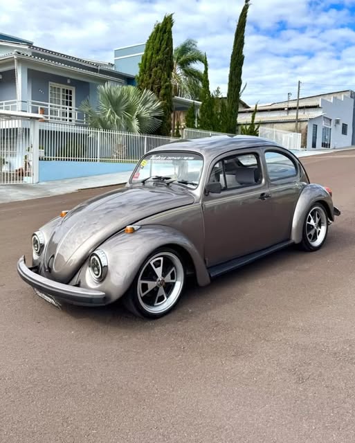 VOLKSWAGEN FUSCA - Imagem 2