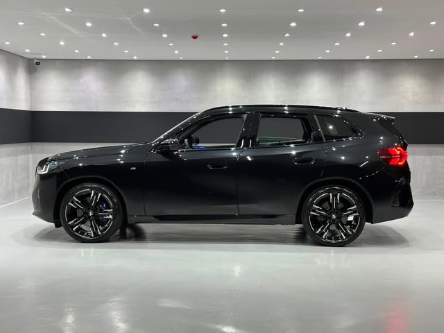 BMW X3 M50 - Imagem 3