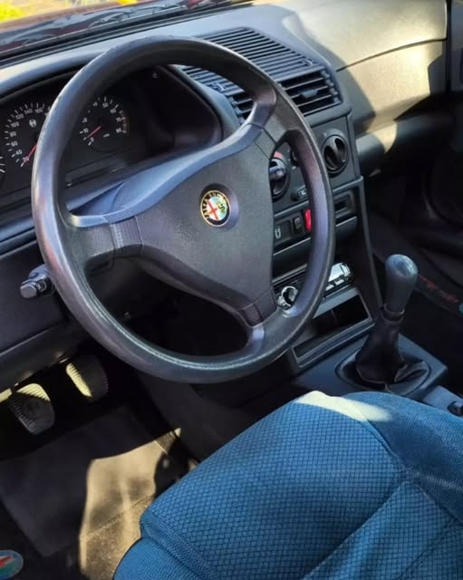 ALFA ROMEO 145 - Imagem 4