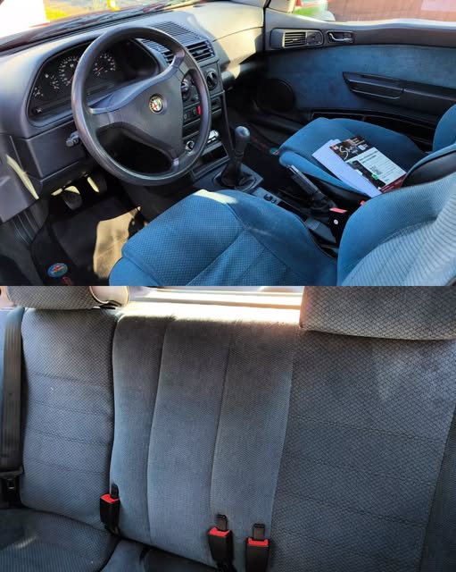 ALFA ROMEO 145 - Imagem 6