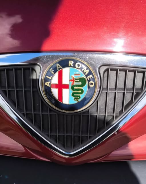 ALFA ROMEO 145 - Imagem 7