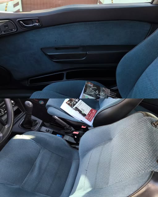 ALFA ROMEO 145 - Imagem 8
